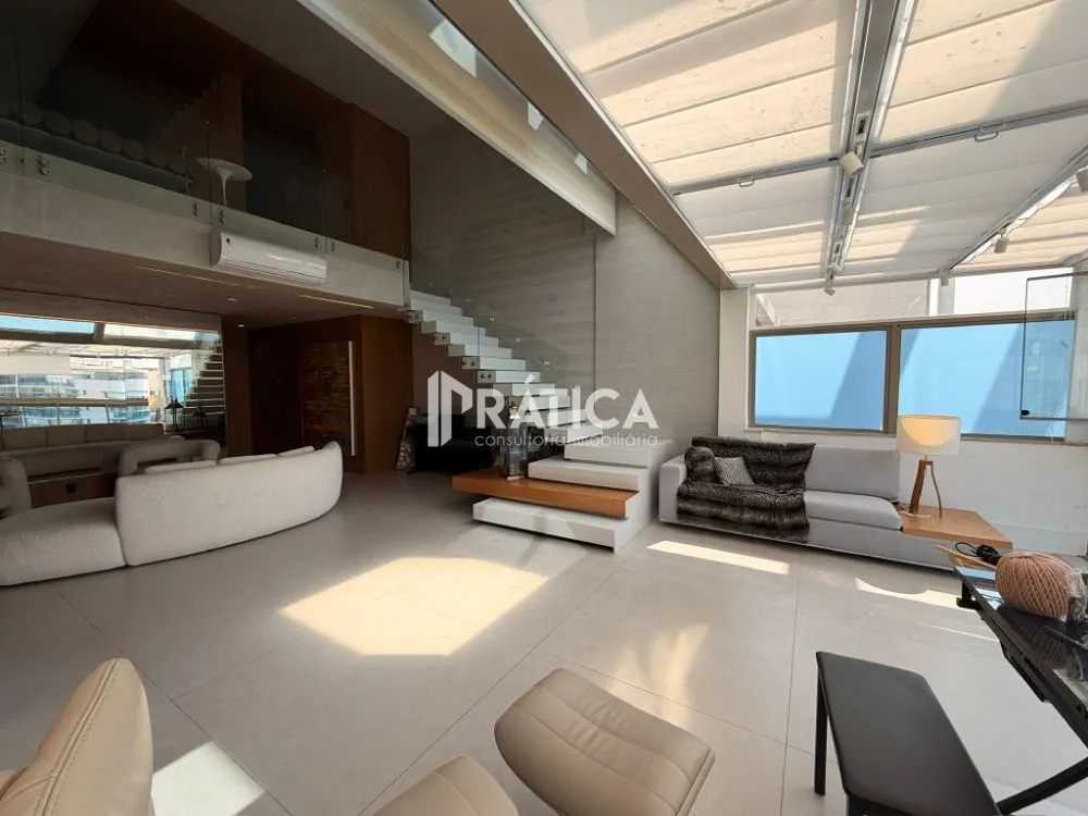 4-bedroom apartment with 5 bathrooms — photo 8