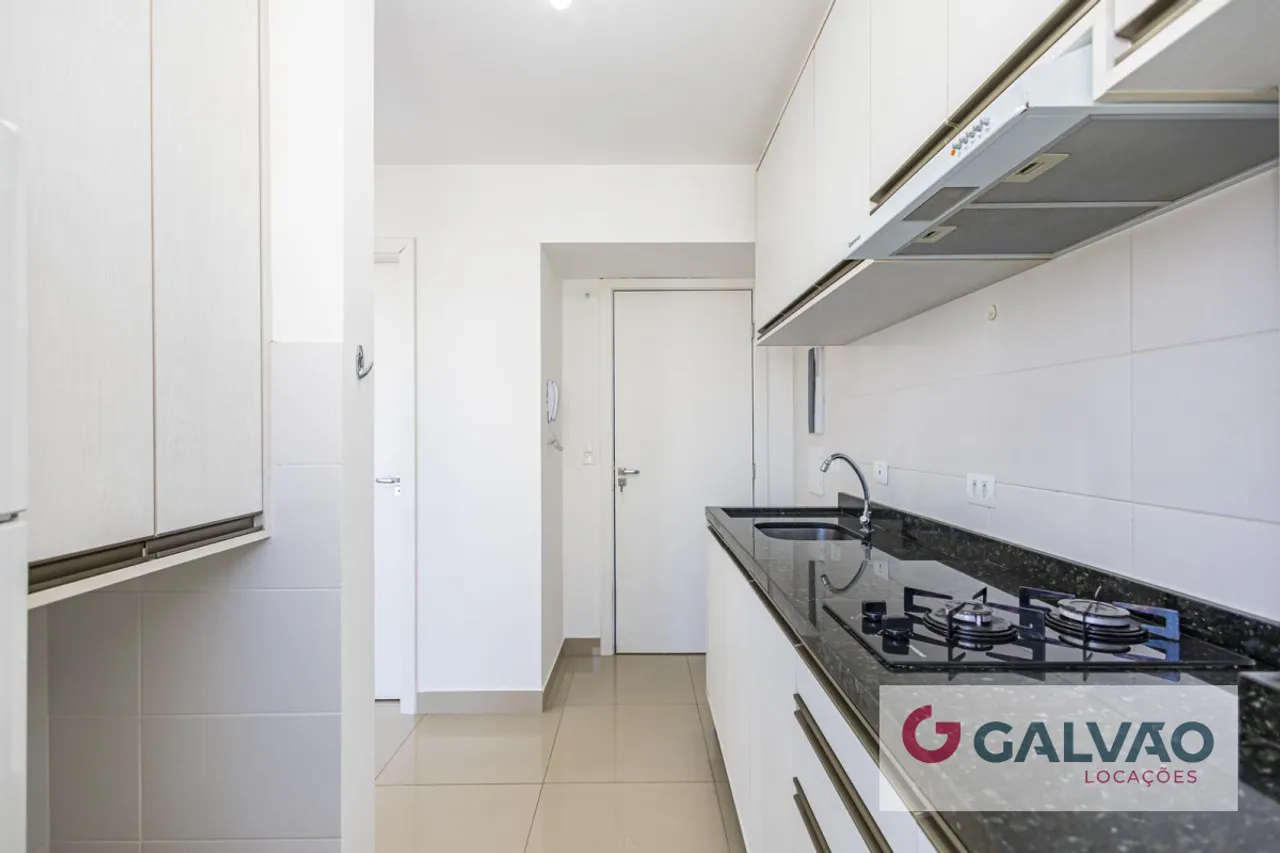 Apartamento de 51,34 m² com 1 quarto e vaga — photo 12