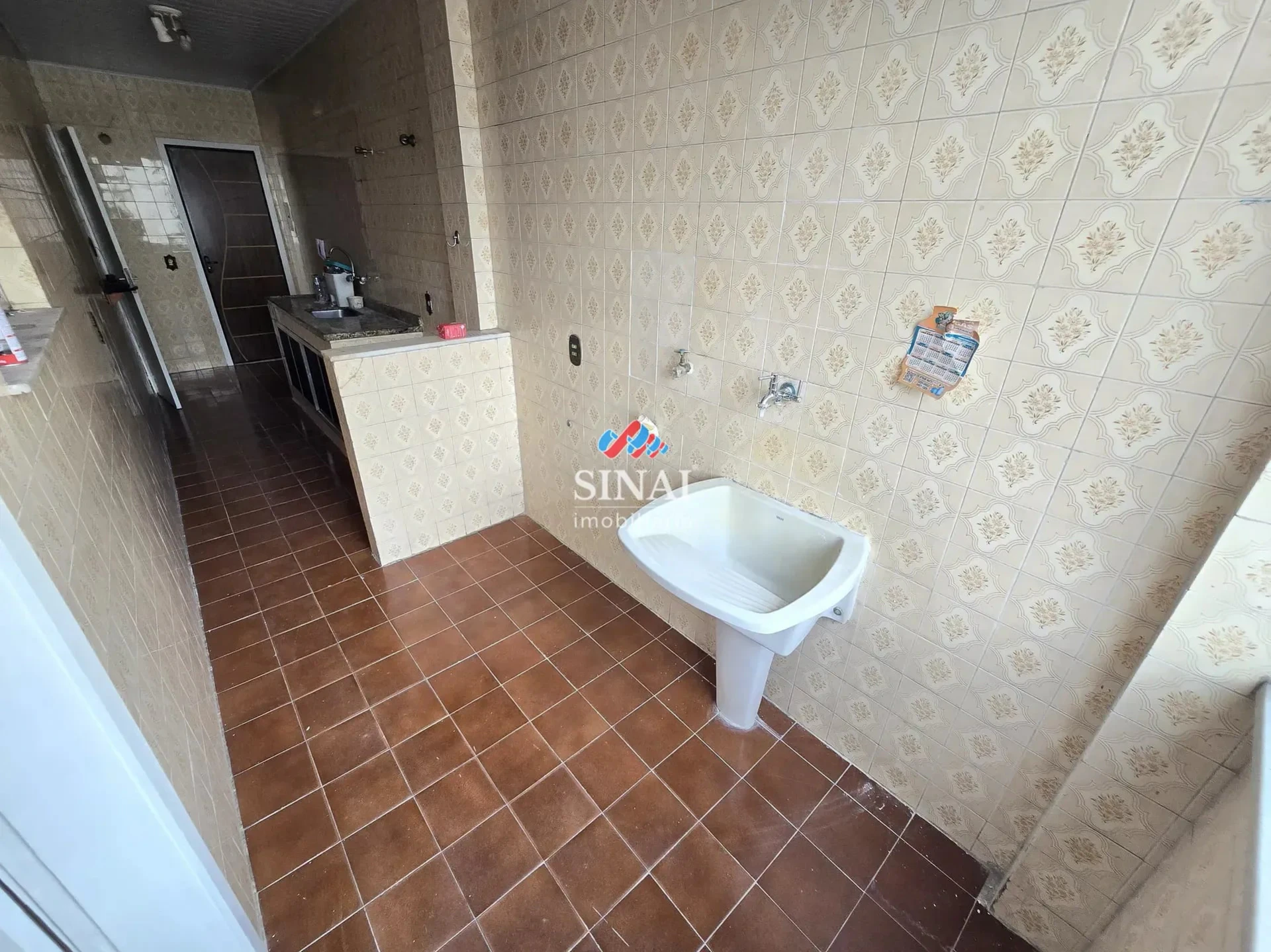Квартира 55 м², 1 спальня, Рио-де-Жанейро — photo 27