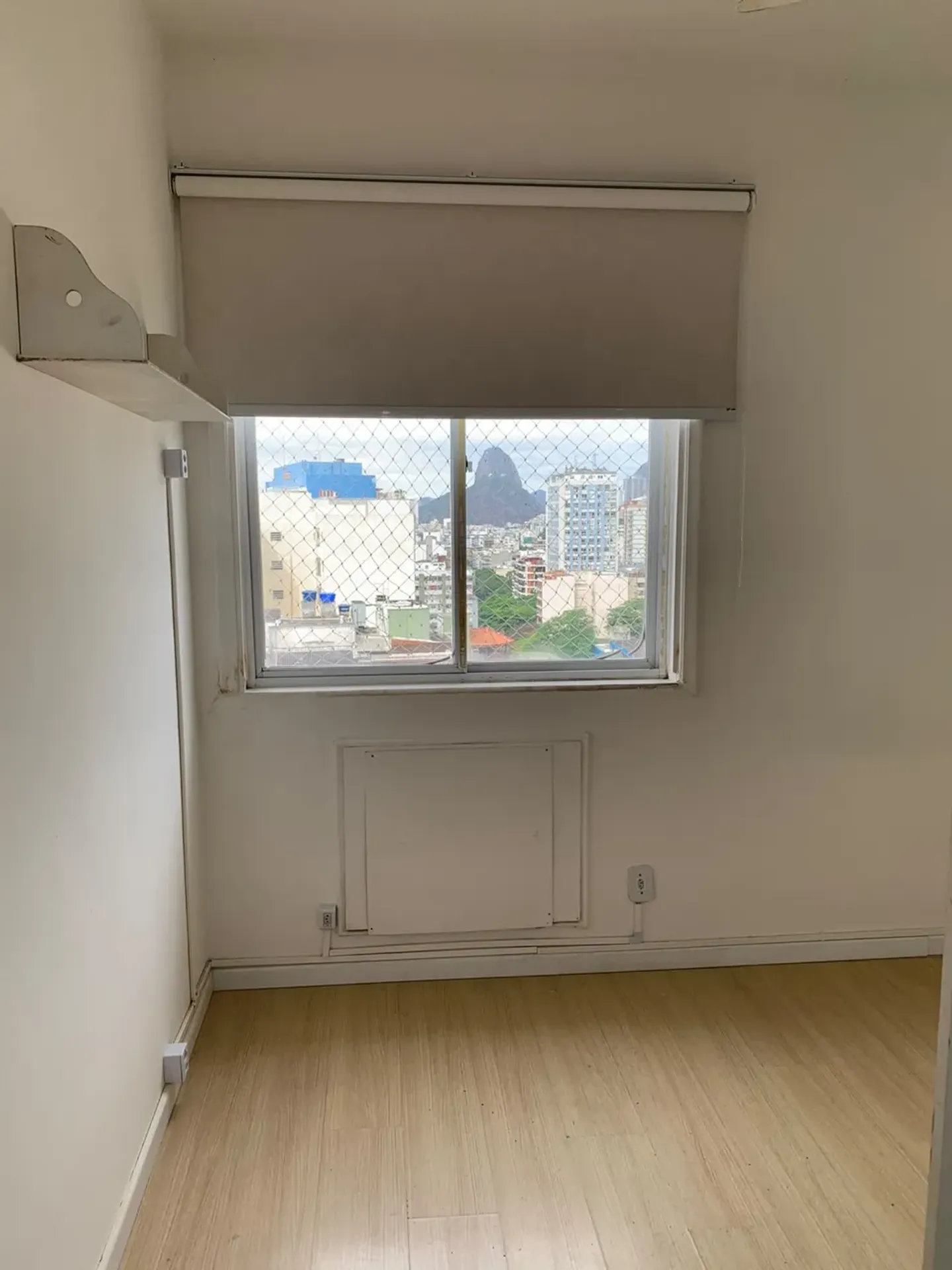 Apartment, 70 m², with a mountain view — photo 4