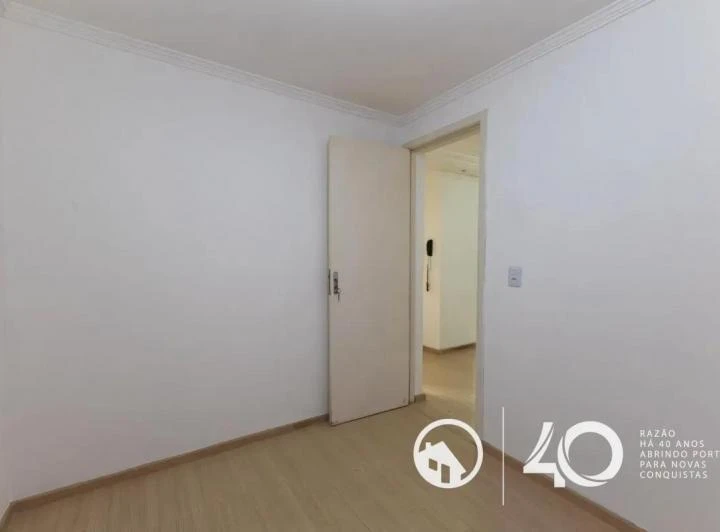 47 m² apartment with 2 bedrooms and 1 parking space — photo 5