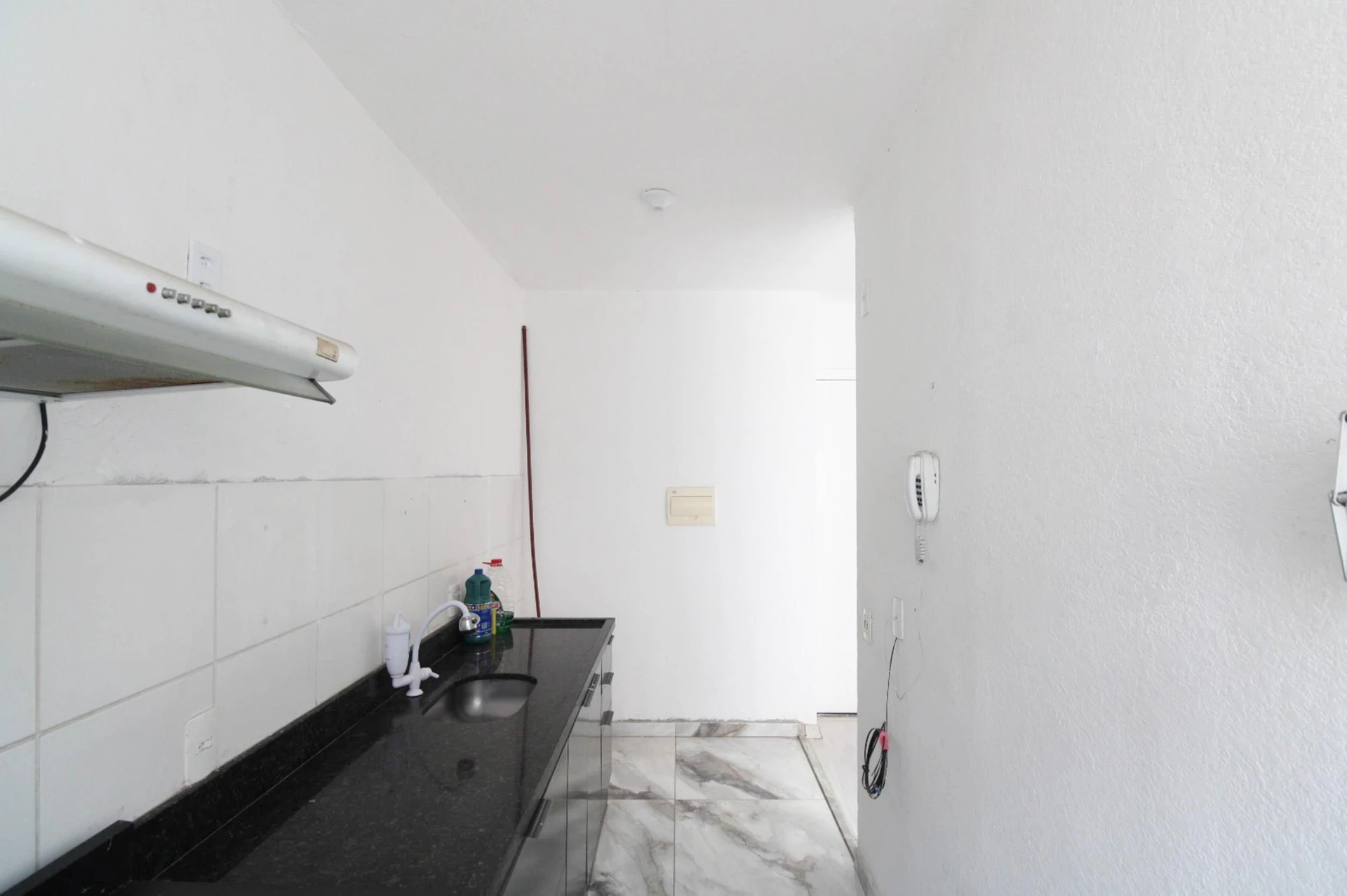 Rental apartment with 2 bedrooms and 1 parking space — photo 19