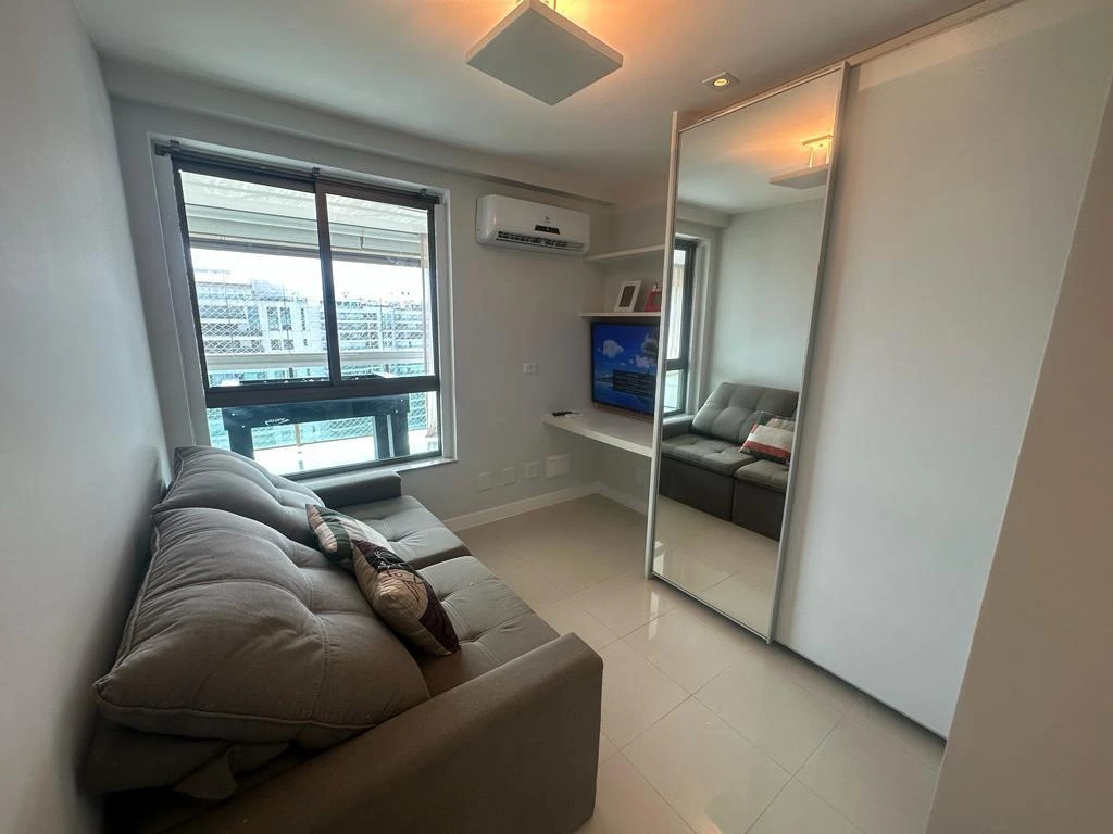 Apartamento dúplex amueblado de 313 m² con 2 plazas — photo 17