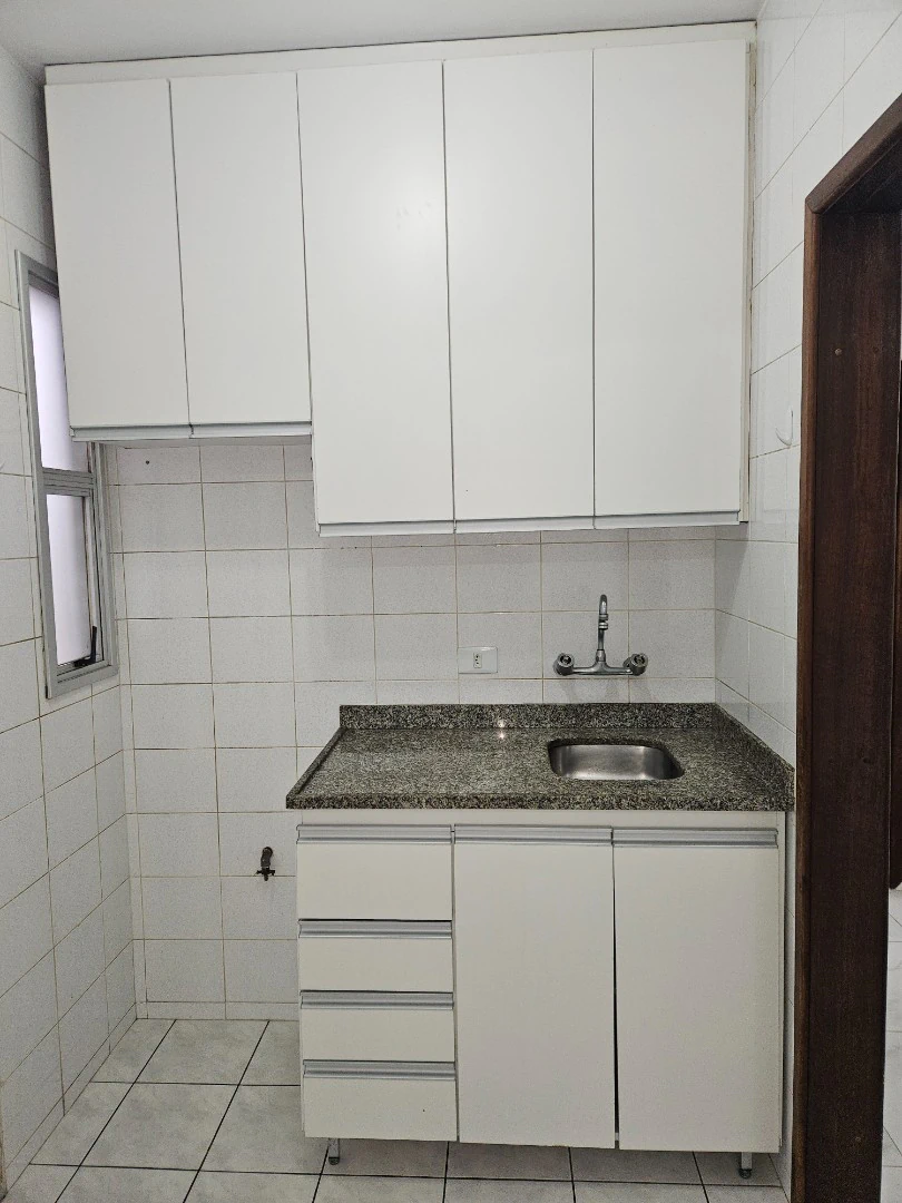 2-bedroom rental apartment with open-plan kitchen — photo 2