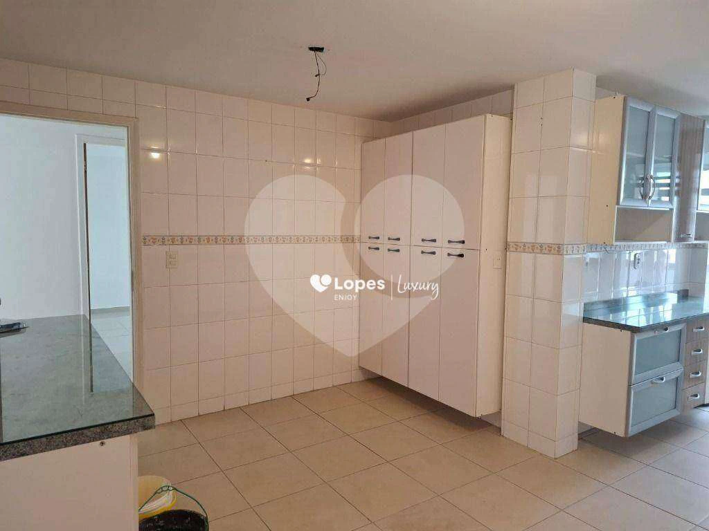Unfurnished apartment with 3 en-suite bedrooms and 5 baths — photo 23