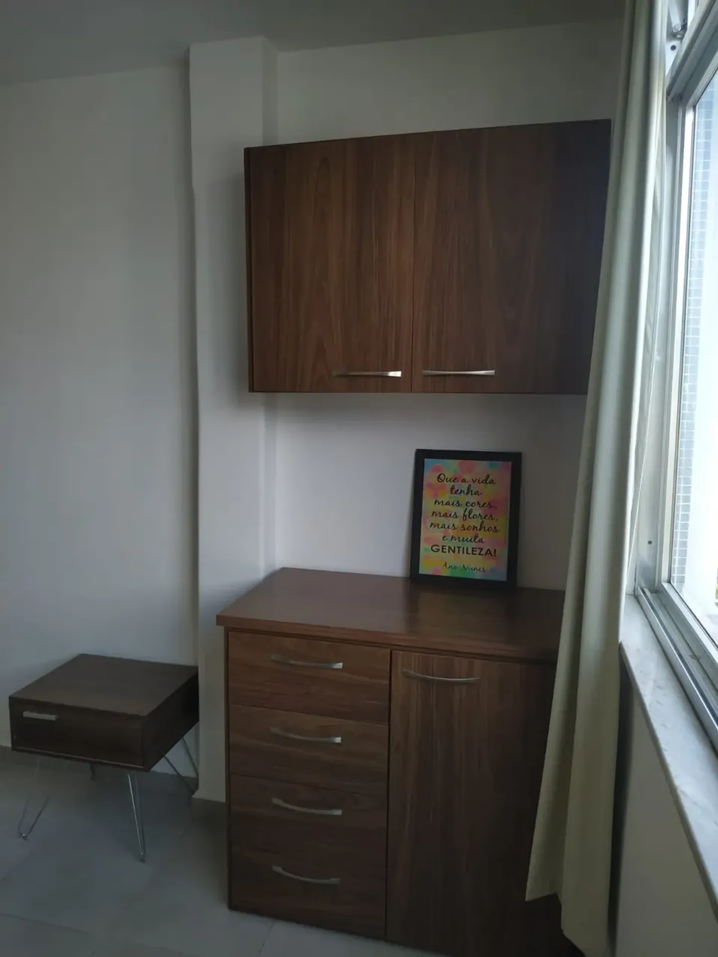 Apartamento de 39 m² con 1 dormitorio y 1 plaza en el piso 9 — photo 2