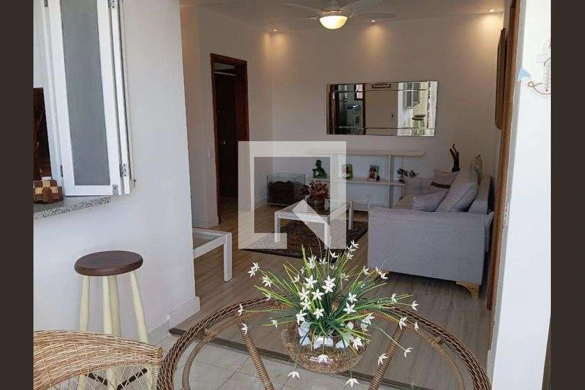 Furnished 2-bedroom en-suite apartment with 2 parking, 70 m² — photo 8