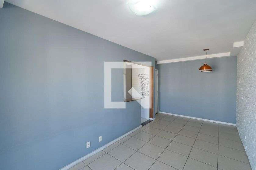 64 m² apartment with 3 bedrooms and open-plan kitchen — photo 16