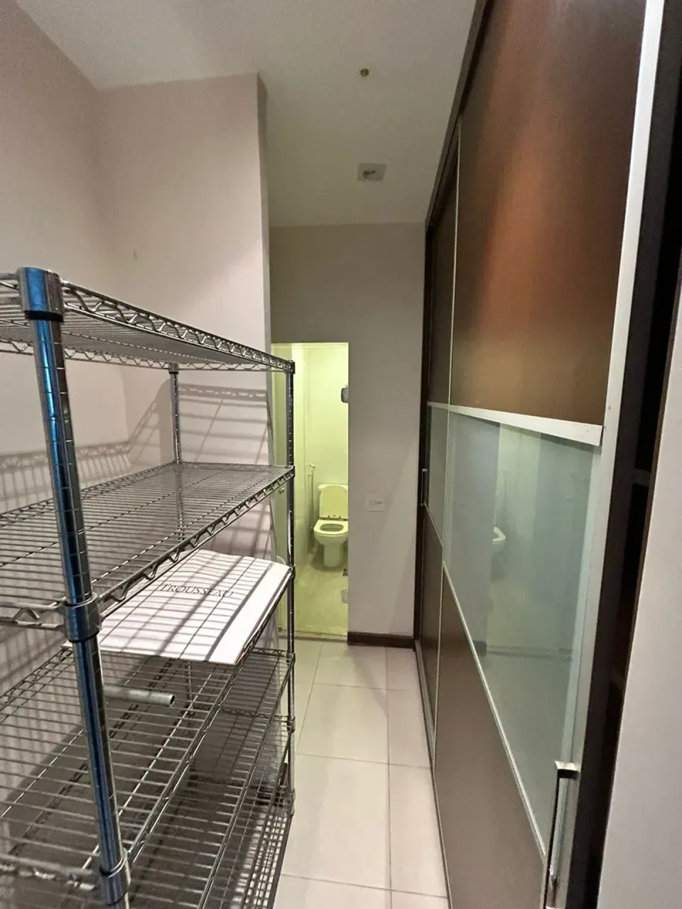 Apartment with 3 bedrooms, 2 bathrooms and 1 parking spot — photo 20