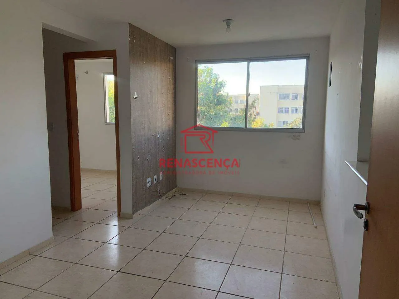 2-bedroom apartment in a building with a pool — photo 5