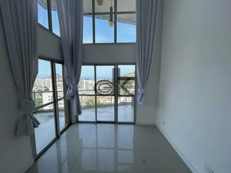 Apartment, 113 m², with a mountain view — photo 3