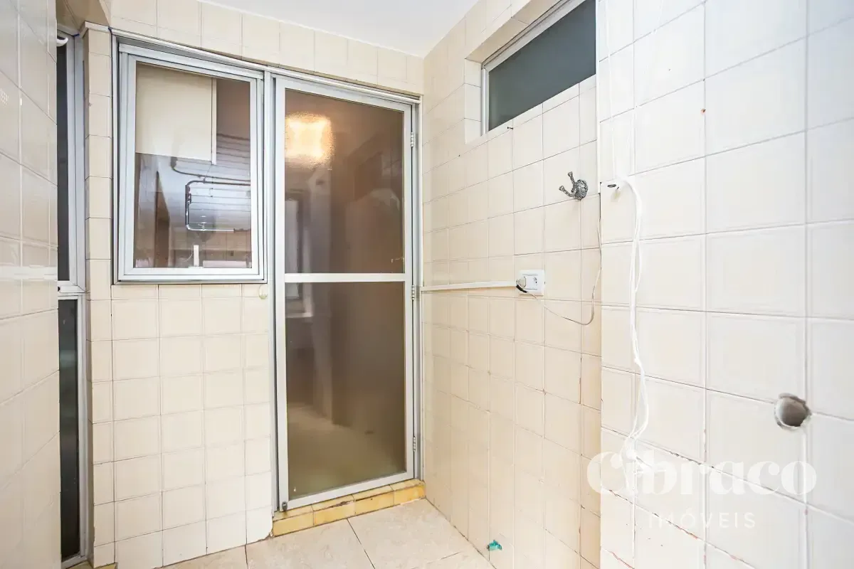 147 m² apartment with 3 bedrooms, 1 en-suite, 2 parking — photo 28