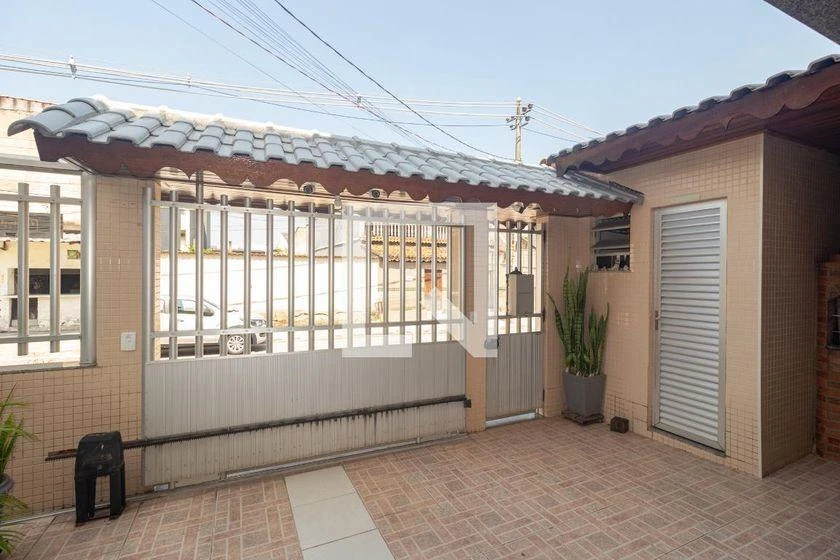 40 m² 1-bedroom apartment with a parking space — photo 37