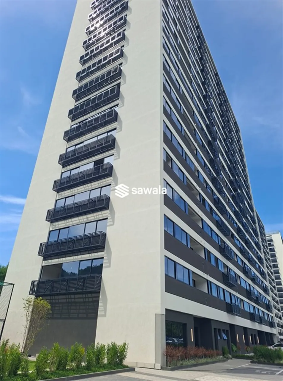 Квартира з 3 спальнями, 2 ванними та заскленим балконом — photo 8
