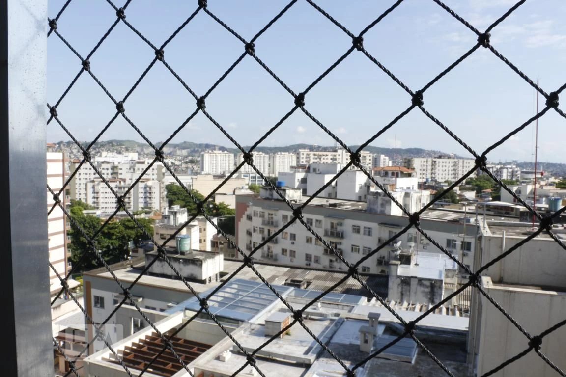 Apartamento para alugar com 2 quartos e varanda — photo 48