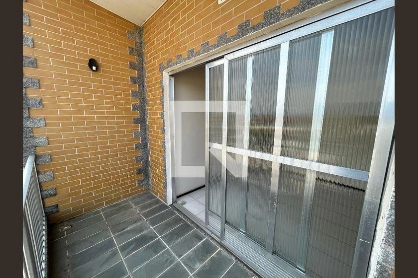 Apartamento 2 quartos com varanda, 63 m² e 1 vaga — photo 3