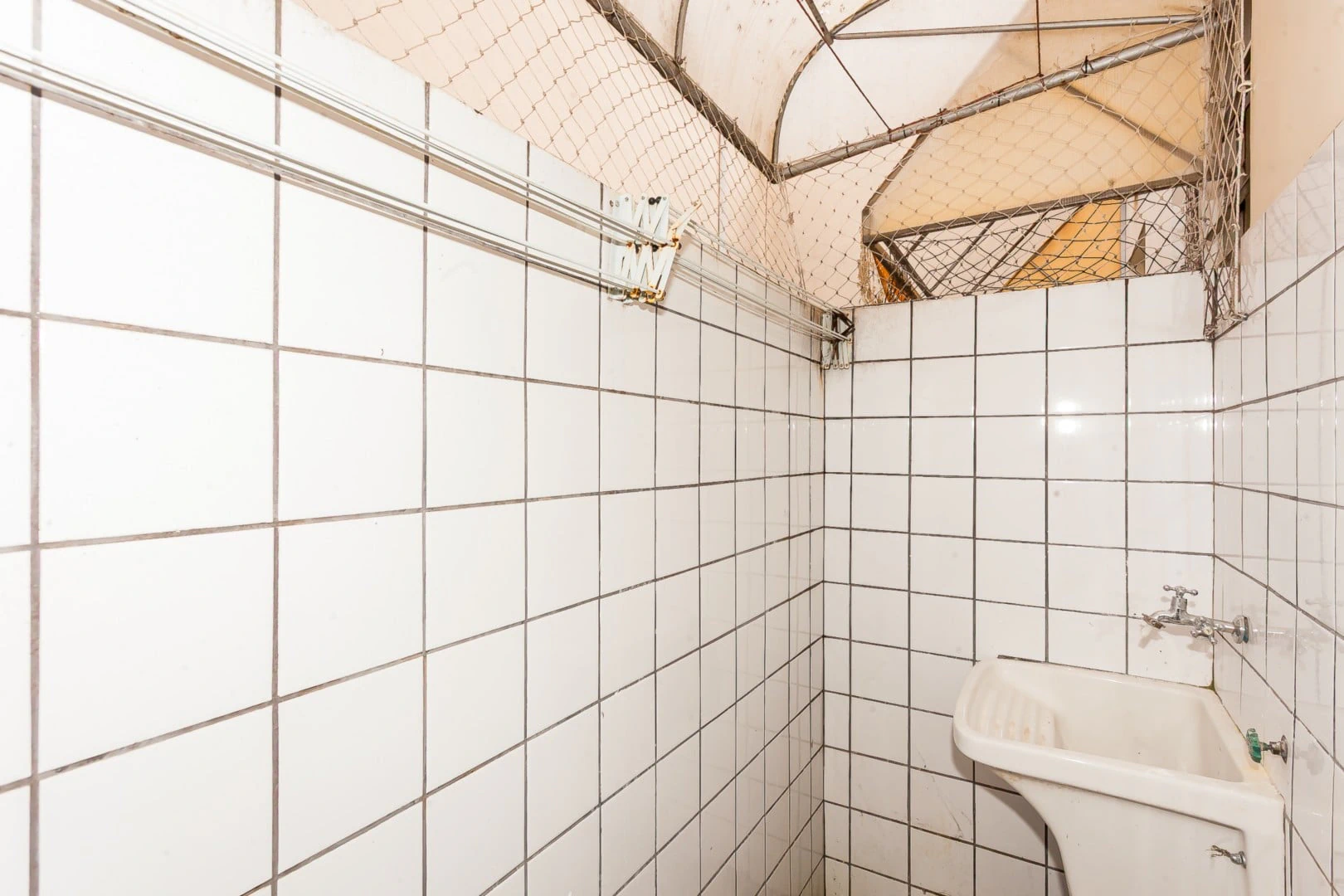 Bañera y 1 dormitorio: departamento de 66 m² — photo 30