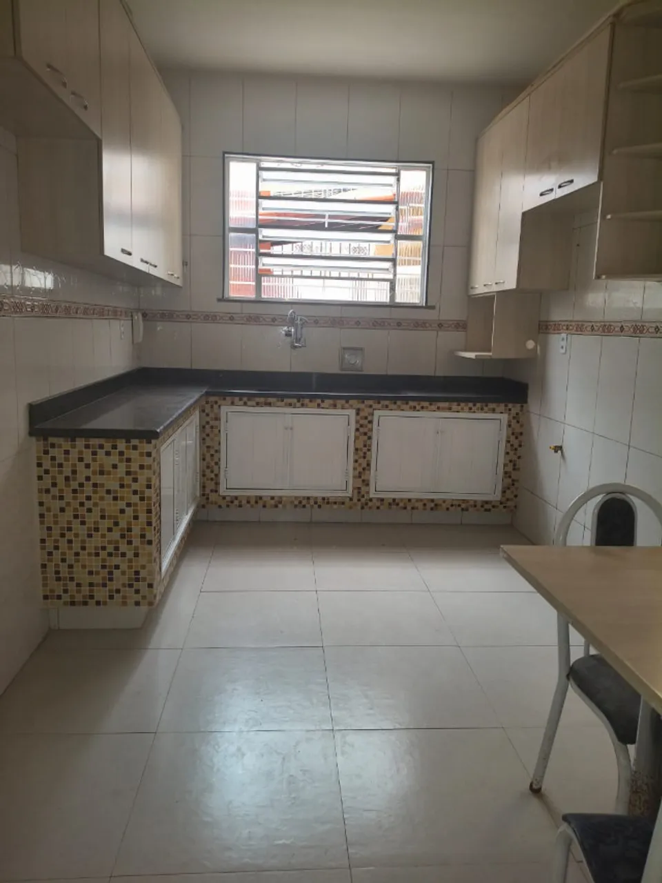 Casa de 200 m² e 4 quartos, Méier — photo 2