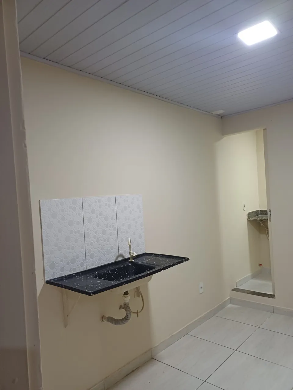18 m² studio in Rio de Janeiro — photo 2