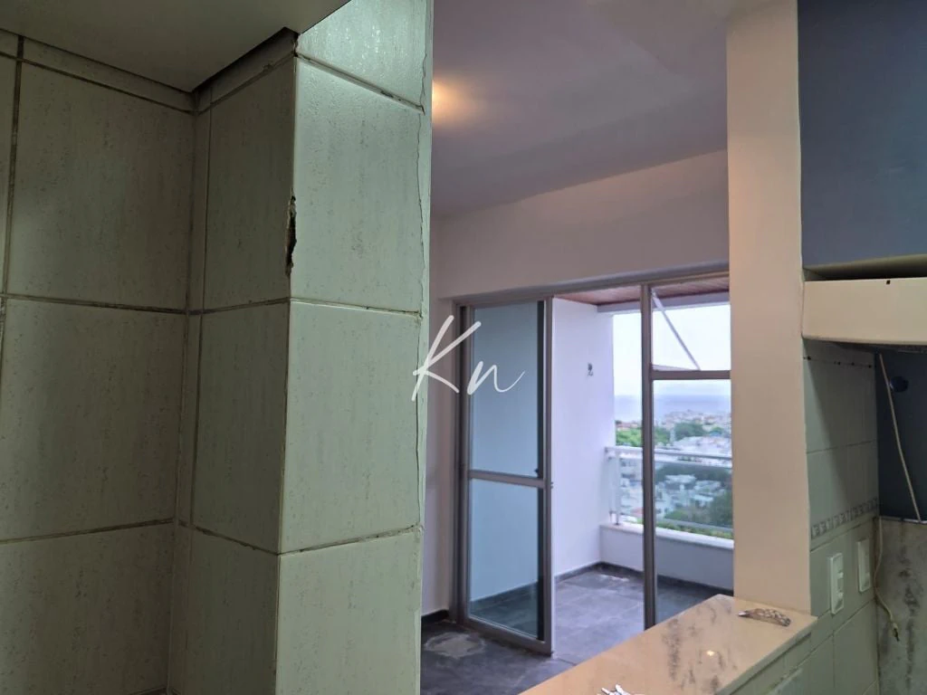 Water view in a 2-bedroom apartment, 86 m² — photo 15
