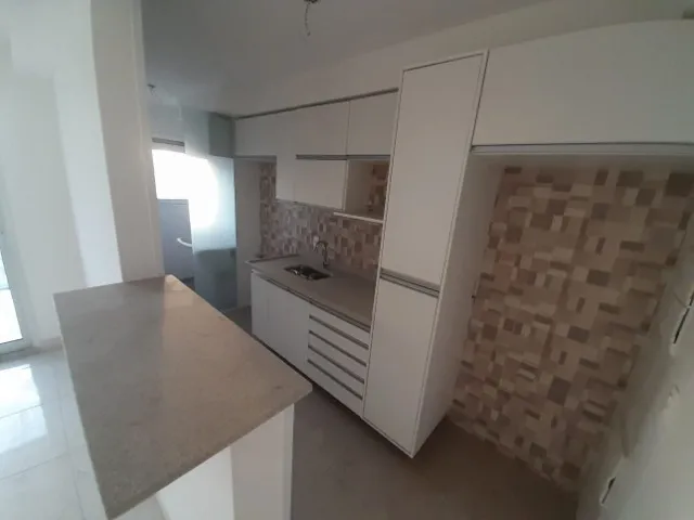 Apartamento de 3 quartos com varanda e 1 vaga — photo 3