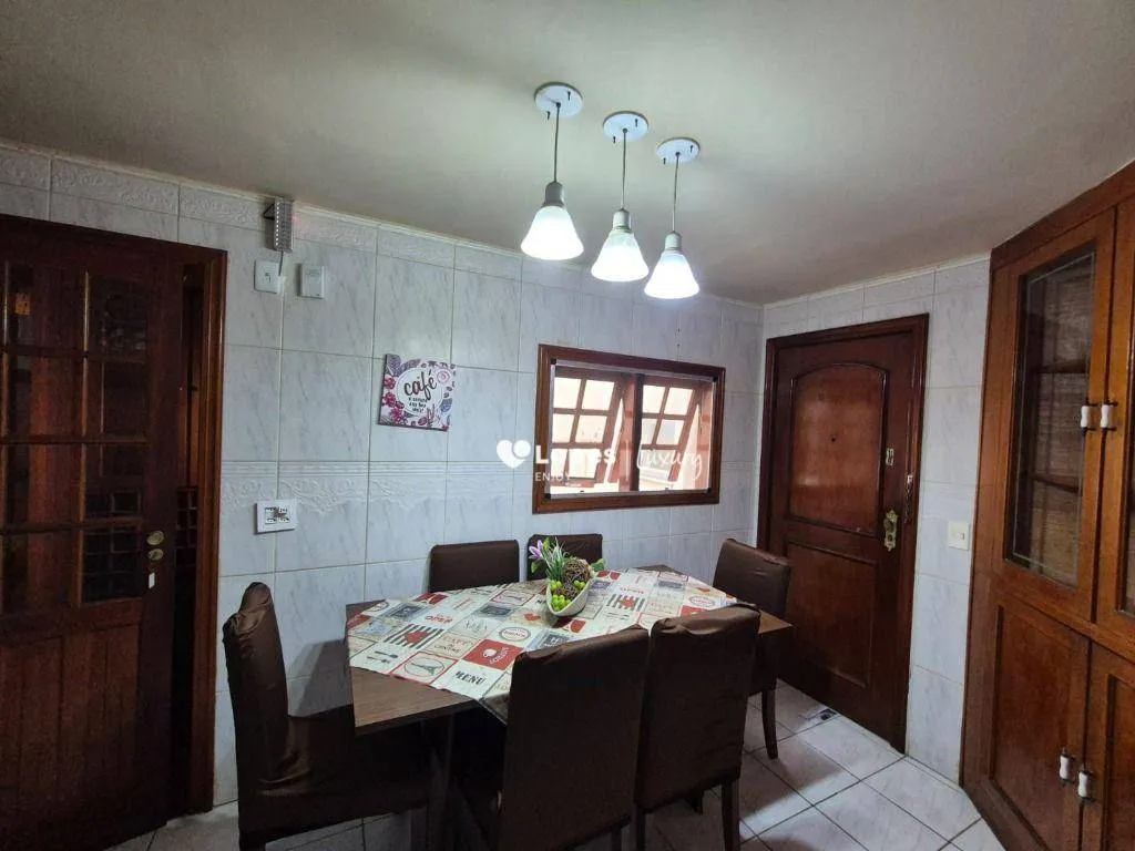 Cobertura de 298 m² com 3 quartos e 3 vagas — photo 16