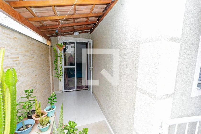 2 quartos e espaço de home office: apartamento de 65 m² — photo 14