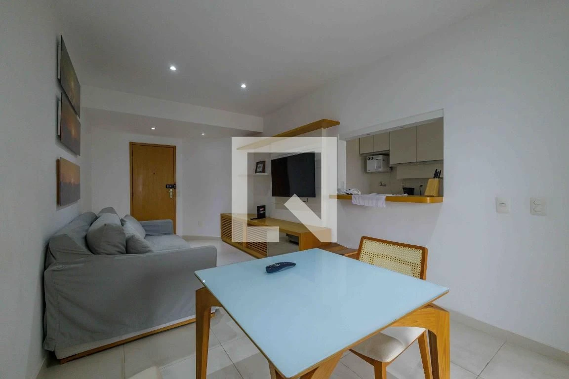 Departamento de 1 dormitorio en edificio con sauna — photo 11