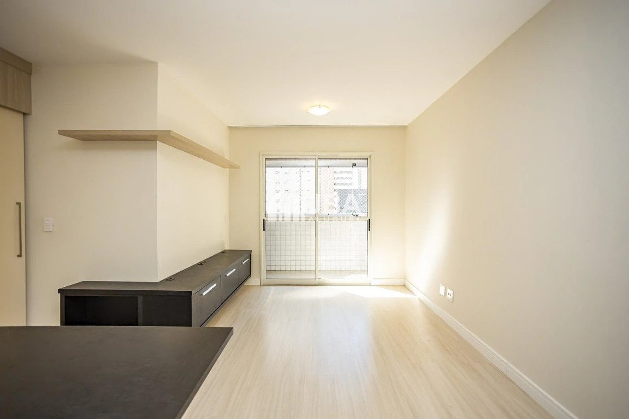 Home office in a 3-bedroom apartment, 97 m² — photo 7