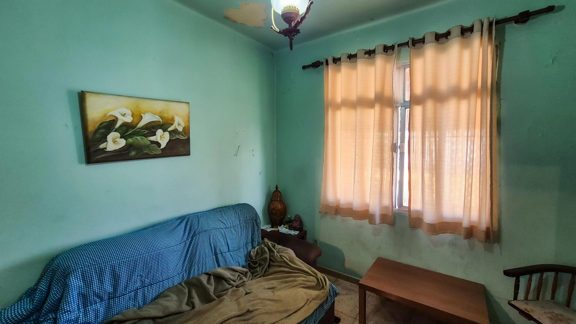 Furnished house with 4 bedrooms, 3 baths and yard — photo 50