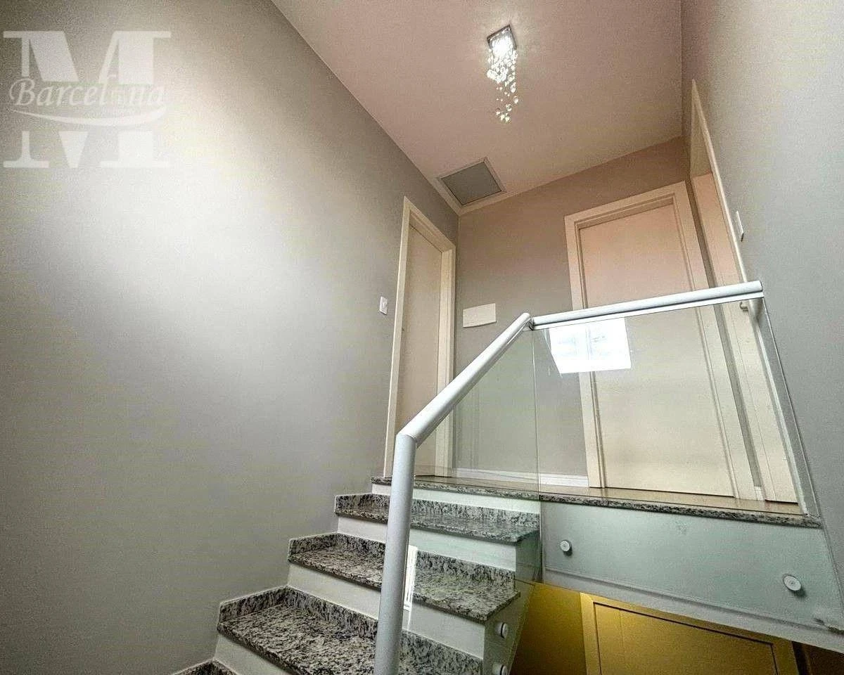Дом: 2 спальни, 1 со своей ванной, 72 м², Куритиба — photo 20