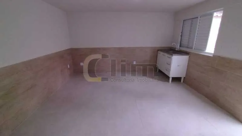 Duplex house of 40 m² with 1 bedroom and 2 bathrooms — photo 3