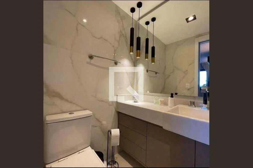 Furnished duplex penthouse, 174 m² with 3 bedrooms — photo 2