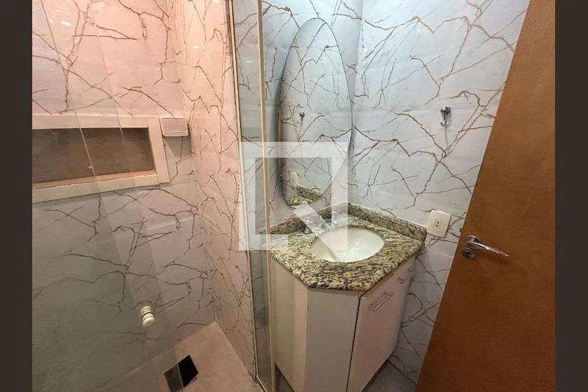 2-bedroom apartment with a closed kitchen and 52 m² — photo 18