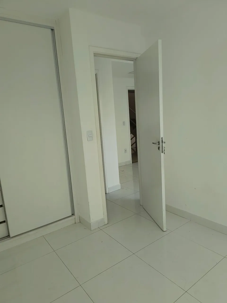One-bedroom, 38 m² apartment in Rio de Janeiro — photo 17