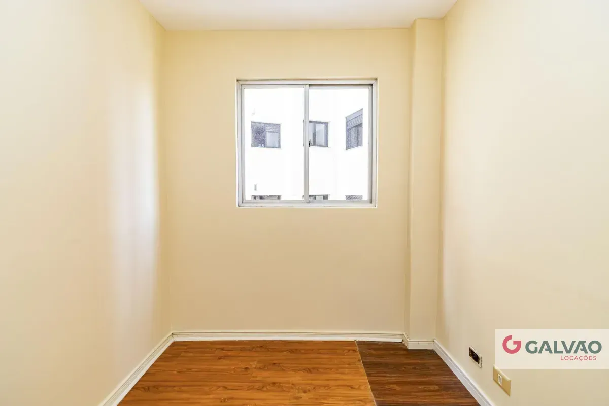 Apartamento sem mobília de 114 m² com 3 quartos e suíte — photo 17
