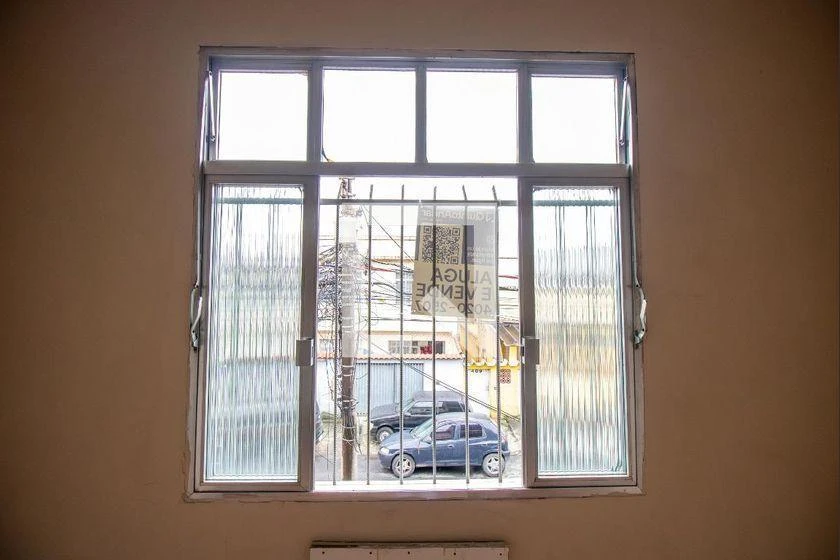 Apartamento para alugar com 2 quartos e 40 m² — photo 25