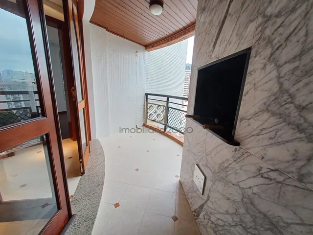 Apartamento de 1 quarto com 2 banheiros e churrasqueira — photo 14