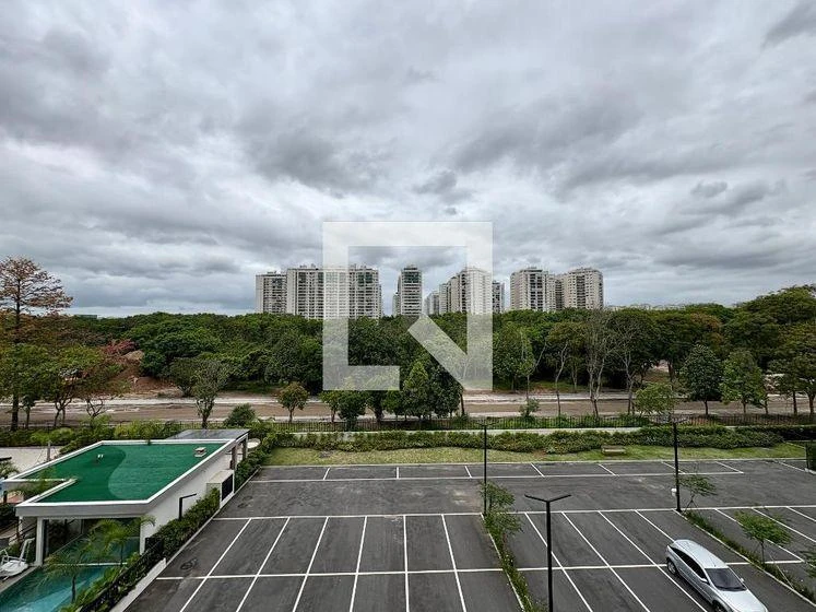 Apartamento mobiliado, 41 m², com máquina de lavar — photo 9