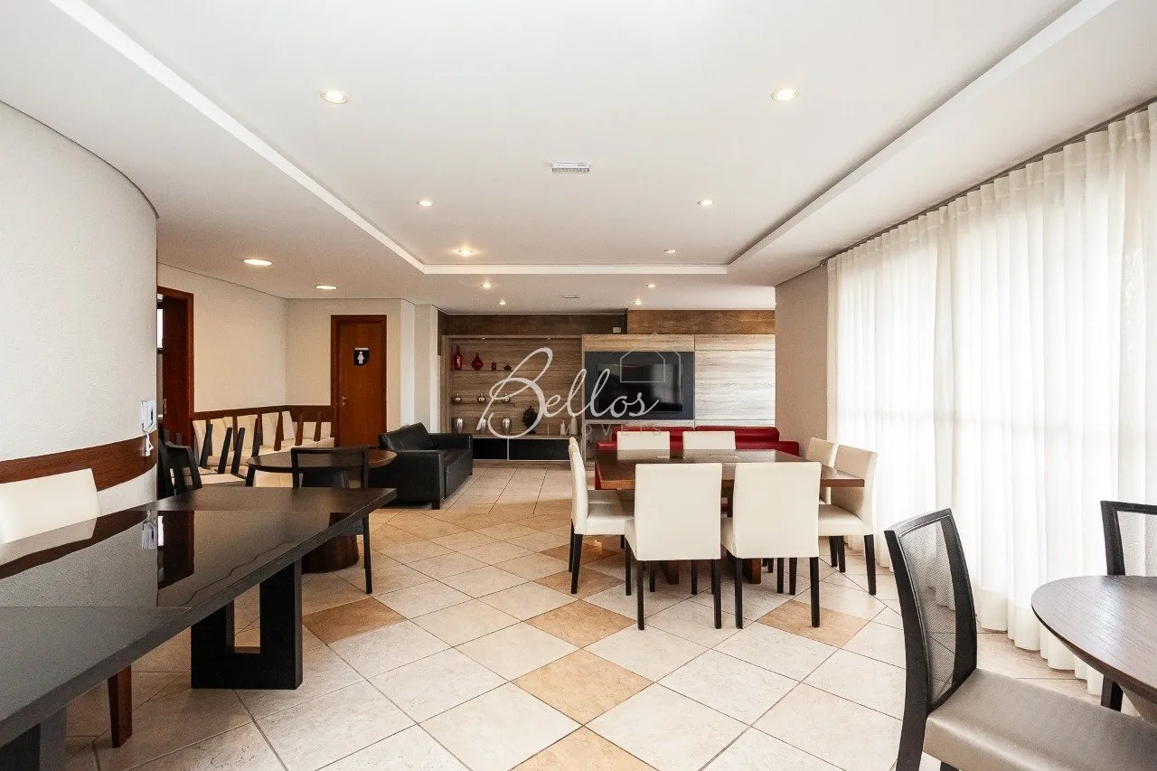 250 m² apartment with 3 bedrooms and private BBQ balcony — photo 30