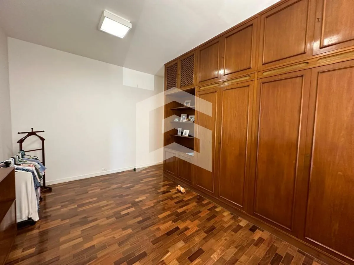 Apartment with 3 bedrooms and 3 bathrooms plus elevator — photo 13