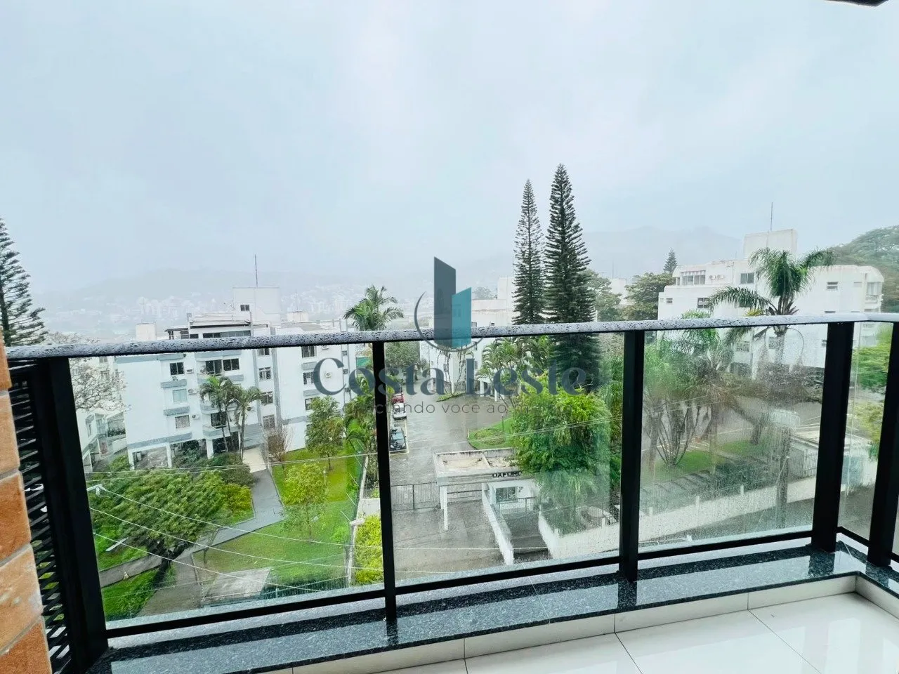 1-bedroom apartment with 32 m² and 1 parking spot — photo 8