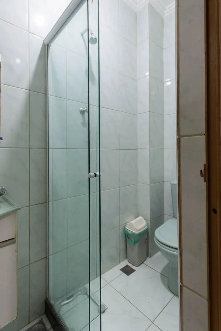 Casa mobiliada com 3 quartos e jardim privativo — photo 51