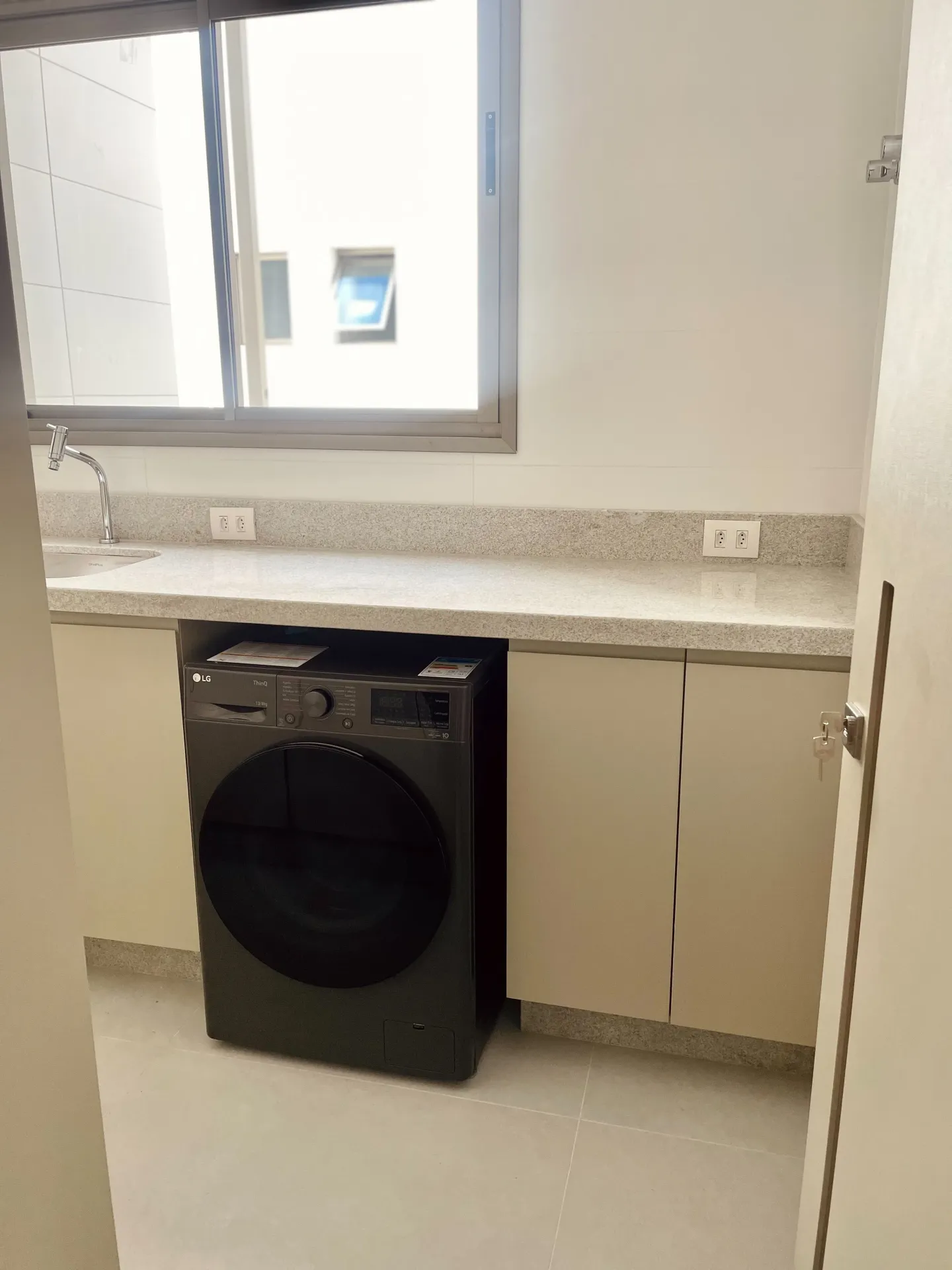 Apartamento amueblado con 3 suites y 130 m² — photo 20