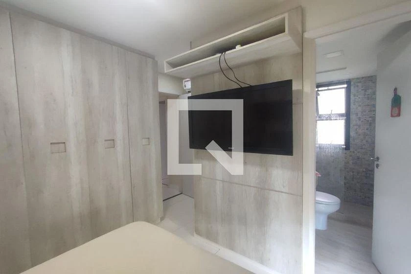 Apartamento com vista para as montanhas, Rio de Janeiro — photo 4