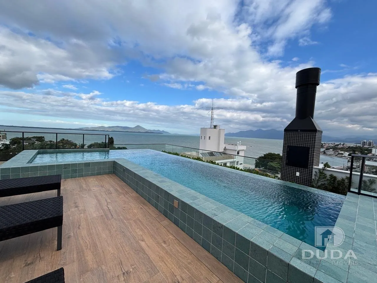 Furnished 1-bedroom apartment with 87 m² — photo 3