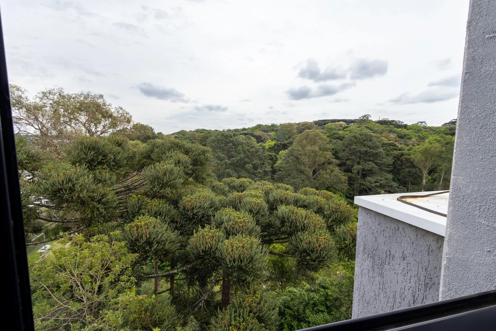 2-bedroom apartment with a glass-enclosed balcony — photo 21
