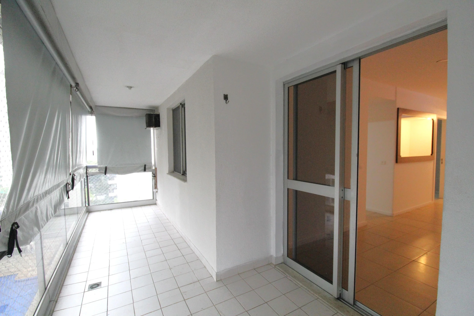 3-bedroom apartment in a building with a sauna — photo 10