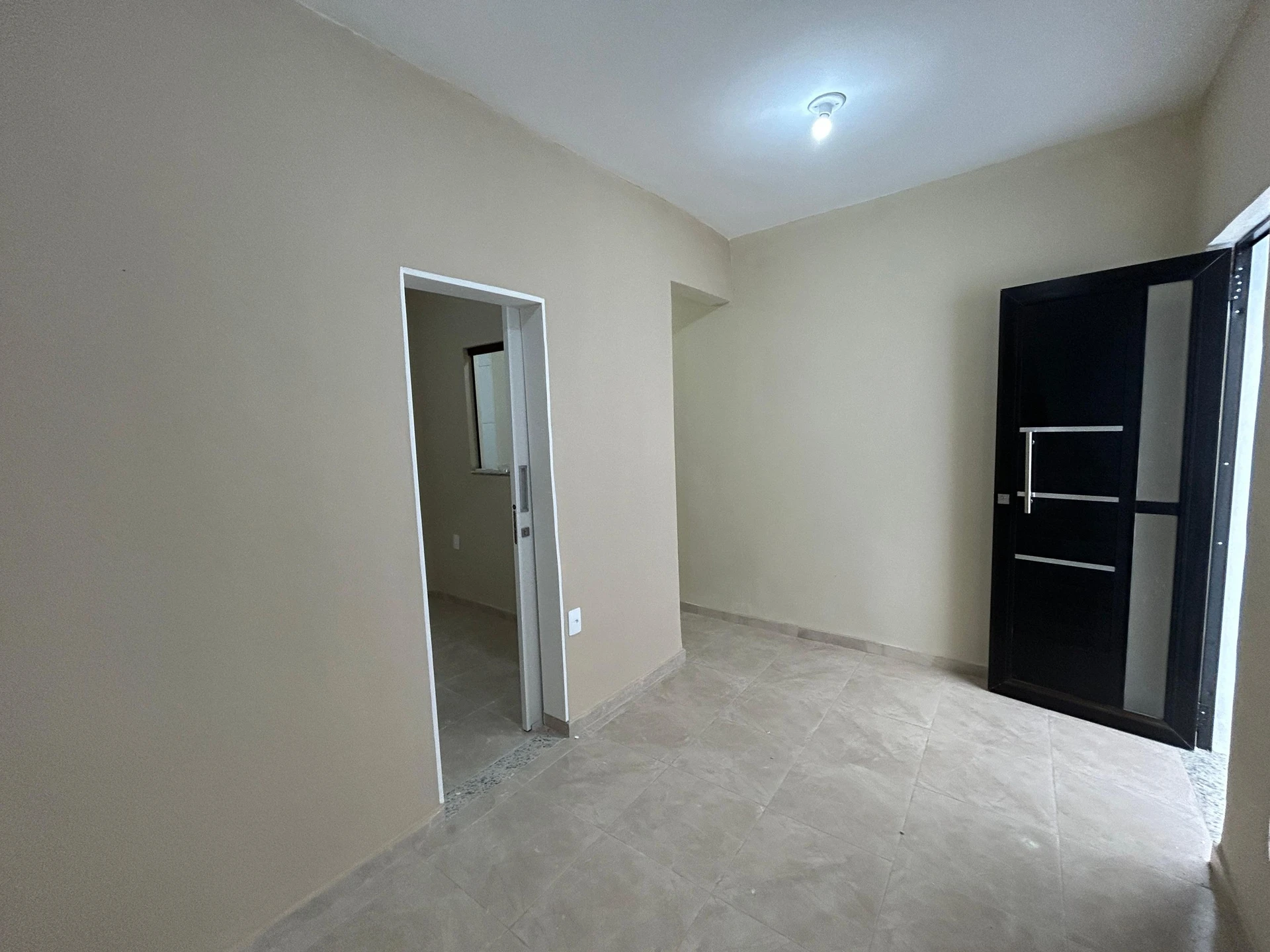 One-bedroom house, 35 m² — photo 20