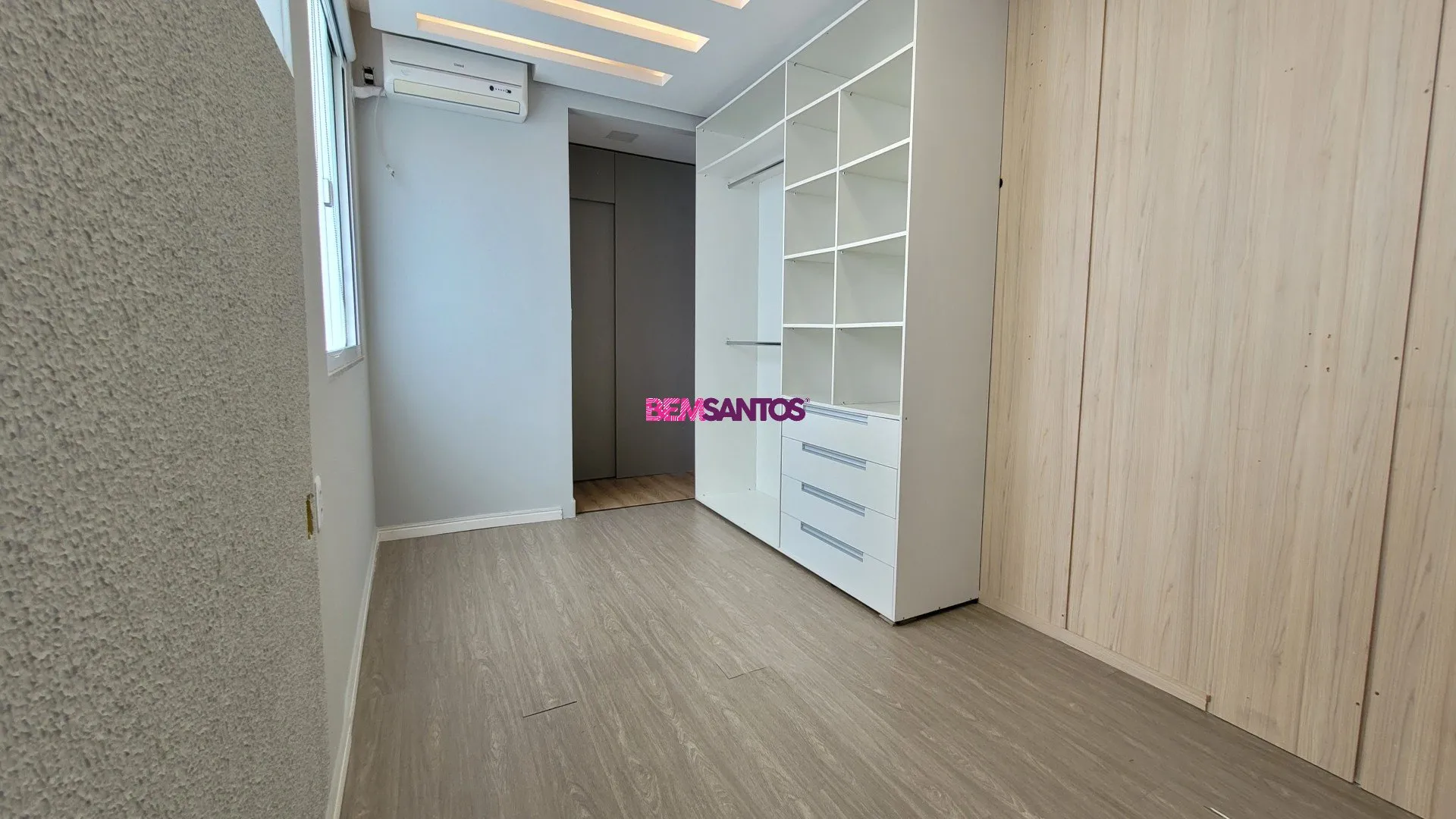 Apartment, 70 m², with a walk-in closet — photo 19